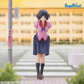 【物語シリーズ】【羽川翼】〈物語〉シリーズ　[PM]フィギュア“羽川翼”
