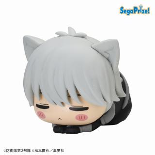 【怪獣8号】【B市川レノ】怪獣8号　おひるねこ　ミニフィギュアVol.1（EX）