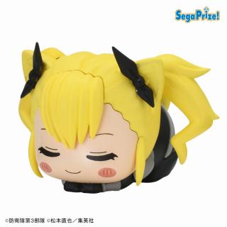 【怪獣8号】【C四ノ宮キコル】怪獣8号　おひるねこ　ミニフィギュアVol.1（EX）
