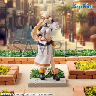 【このすばシリーズ】【ダクネス】この素晴らしい世界に祝福を！3　Luminasta　“ダクネス”