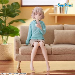 【大室家】【大室撫子】大室家　ちょこのせ　[PM]フィギュア“大室撫子”