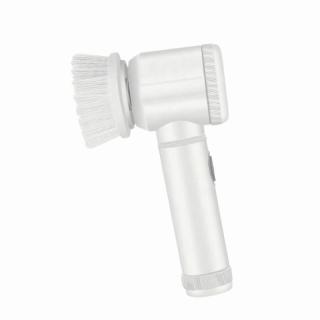 【家電製品(プライズ)】【A:WHITE】3in1コードレス電動ブラシ