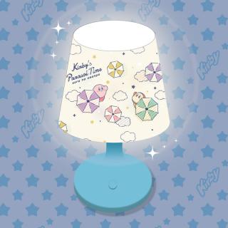 【星のカービィ】【Aブルー】星のカービィ レトロLEDライト