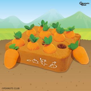 ふわふわ大収穫！ぬいぐるみ畑