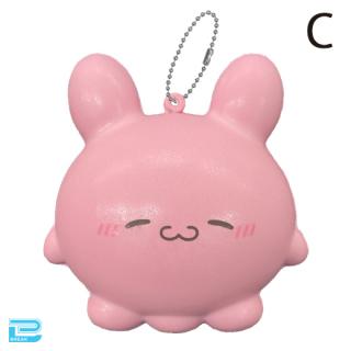 【らぶいーず】【Cぴょんちー(うれしー/目閉じ)】らぶいーず すくいーずMC