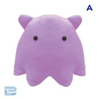 【Aパープル】もちっとBIGめんだこ8