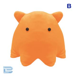 【Bオレンジ】もちっとBIGめんだこ8