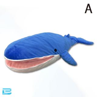 【Aブルー】カブっとBIGホエールくじら2
