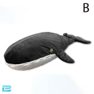 【Bブラック】カブっとBIGホエールくじら2