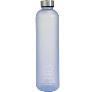 【スヌーピー】【B:blue】スヌーピー タイムマーカー付きウォーターボトル1000ml