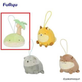 【なんでもいきもの】【Aこじま】なんでもいきもの マスコット②