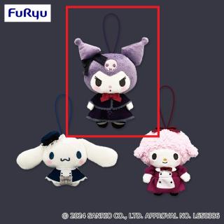 【サンリオ】【Aクロミ】サンリオキャラクターズ わがままキャッスルマスコット②