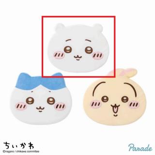 【ちいかわ】【Aちいかわ】ちいかわ　低反発クッション