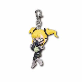 【怪獣8号】【C四ノ宮キコル】怪獣8号 フィギュアキーホルダー