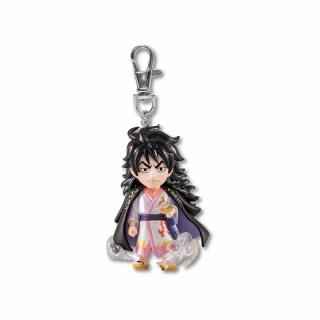 【ワンピース】【C光月モモの助】ワンピース フィギュアキーホルダー-special ver.-