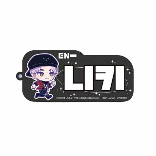 【ENHYPEN】【G:NI-KI】ENHYPEN Drunk-Dazed きゅるぽっぷん ハングルネームアクリルブロックキーホルダー