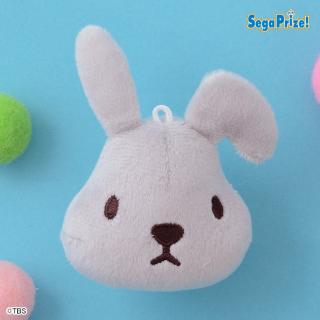 【ラヴィット！】【A虚無】ラッピー プチフェイスマスコット