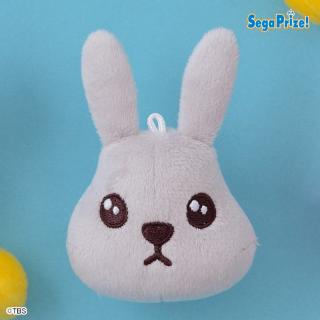 【ラヴィット！】【Fうるうる】ラッピー プチフェイスマスコット