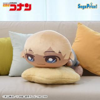 【名探偵コナン】【降谷零】名探偵コナン　だらりんず　LLぬいぐるみ“降谷零”