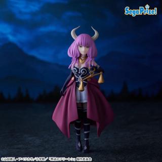 【葬送のフリーレン】【断頭台のアウラ】葬送のフリーレン　Desktop×Decorate Collections　“断頭台のアウラ”