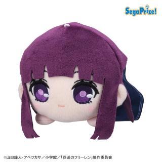【葬送のフリーレン】【Bフェルン】葬送のフリーレン　寝そべり　ぬいぐるみ～冬服～（EX）