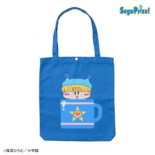 【ミルモでポン！】【Aブルー】ミルモでポン！ [PM]トートバッグ