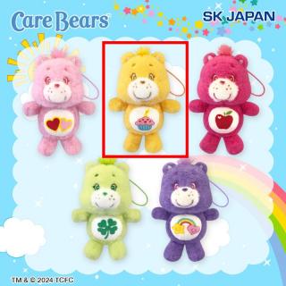 【ケアベア】【B:Birthday Bear】ケアベア(TM) 羊毛フェルト風MC