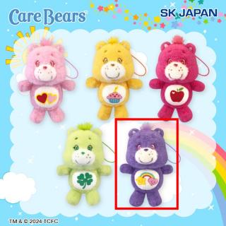 【ケアベア】【E:Best Friend Bear】ケアベア(TM) 羊毛フェルト風MC