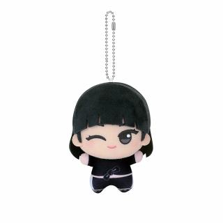 【LE SSERAFIM】【A:KIM CHAEWON】LE SSERAFIM ちびぐるみ～FEARLESS～