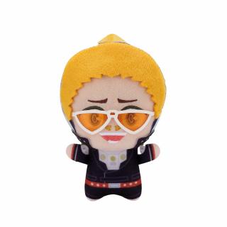 【僕のヒーローアカデミア】【Bプレゼント・マイク】僕のヒーローアカデミア ちびぐるみvol.7