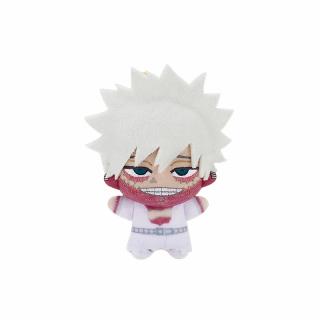 【僕のヒーローアカデミア】【D荼毘】僕のヒーローアカデミア ちびぐるみvol.7