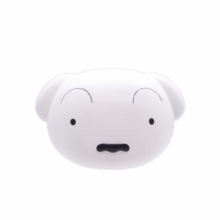 【クレヨンしんちゃん】【Bシロ】クレヨンしんちゃん ボールフィギュア～アクション仮面しんちゃん・シロ・ワニ山さん～