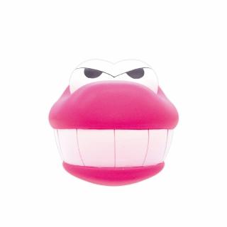 【クレヨンしんちゃん】【Cワニ山さん】クレヨンしんちゃん ボールフィギュア～アクション仮面しんちゃん・シロ・ワニ山さん～