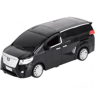 【TOYOTA】【B:BLACK】自動スライドドア搭載 Toyota アルファード R/C
