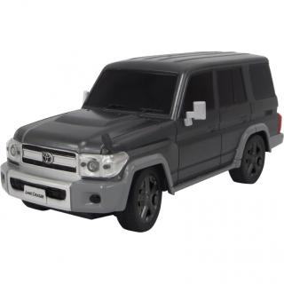 【TOYOTA】【B:GRAY】TOYOTA LAND CRUISER“70” R/C