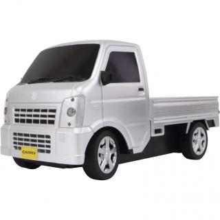 【SUZUKI】【Bシルバー】SUZUKI CARRY R/C