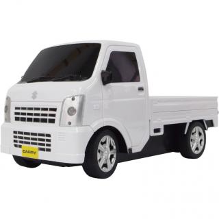 【SUZUKI】【Cホワイト】SUZUKI CARRY R/C