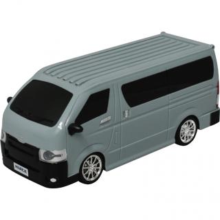 【TOYOTA】【B:URBAN KHAKI】TOYOTA HIACE R/C　アースカラーパッケージ