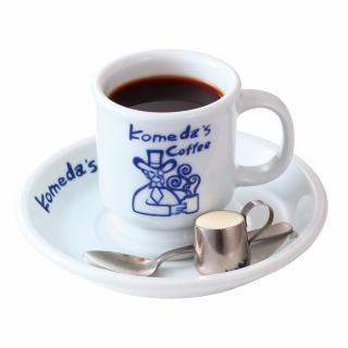 【Cコメダブレンド】珈琲所 コメダ珈琲店 コメダなメニューフィギュアこれくしょん
