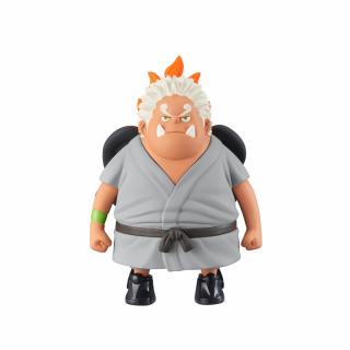 【ワンピース】【D:S-シャーク】ワンピース ワールドコレクタブルフィギュア-エッグヘッド4-