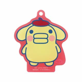 【サンリオ】【Cくちぱっち】サンリオキャラクターズ×たまごっち アクリルキーホルダー