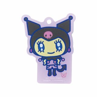 【サンリオ】【Dメロディっち】サンリオキャラクターズ×たまごっち アクリルキーホルダー
