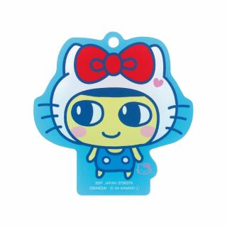 【サンリオ】【Aまめっち】サンリオキャラクターズ×たまごっち アクリルキーホルダー