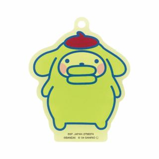 【サンリオ】【Gポムポムプリン】サンリオキャラクターズ×たまごっち アクリルキーホルダー