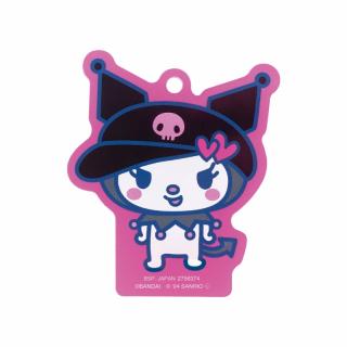 【サンリオ】【Hクロミ】サンリオキャラクターズ×たまごっち アクリルキーホルダー