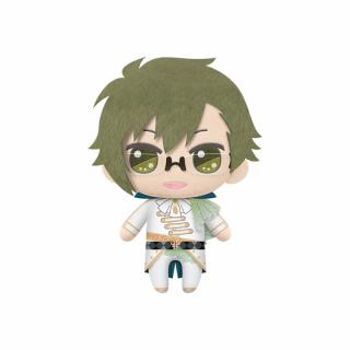 【アイドリッシュセブン】【A二階堂大和】アイドリッシュセブン きらどるぬいぐるみ～.WRITE THE NEXT STEP WITH YOU，～vol.1