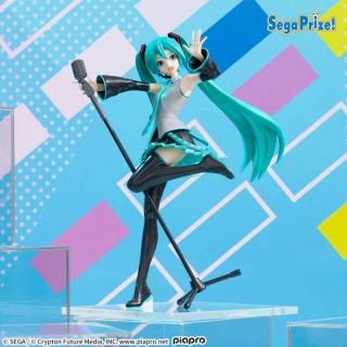 【初音ミク】初音ミク Project DIVA MEGA39’s Luminasta“初音ミク”Project DIVA 15th Ver.