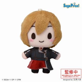 【プロジェクトセカイ】【DストリートのセカイのMEIKO】プロジェクトセカイ カラフルステージ！feat.初音ミク ふわぷちマスコット “バーチャル・シンガー”～Brand New World～(EX)