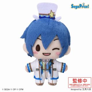 【プロジェクトセカイ】【EワンダーランドのセカイのKAITO】プロジェクトセカイ カラフルステージ！feat.初音ミク ふわぷちマスコット “バーチャル・シンガー”～Brand New World～(EX)