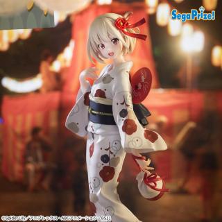 【リコリス・リコイル】【錦木千束】リコリス・リコイル　Luminasta　“錦木千束 ‐ 浴衣でお出かけ”